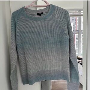 Vintage Rails Sweater